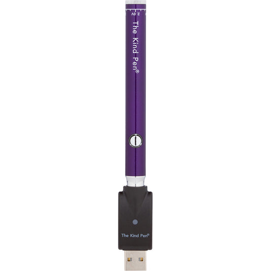 Twist Battery - Discreet Smoker