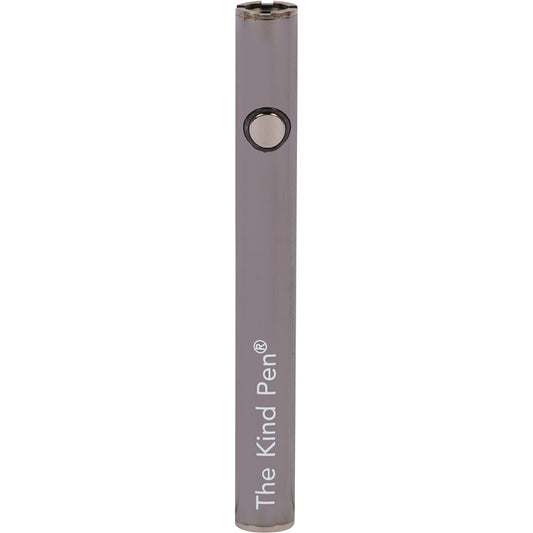 Micro USB Variable Voltage Battery - Discreet Smoker