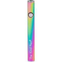 Micro USB Variable Voltage Battery