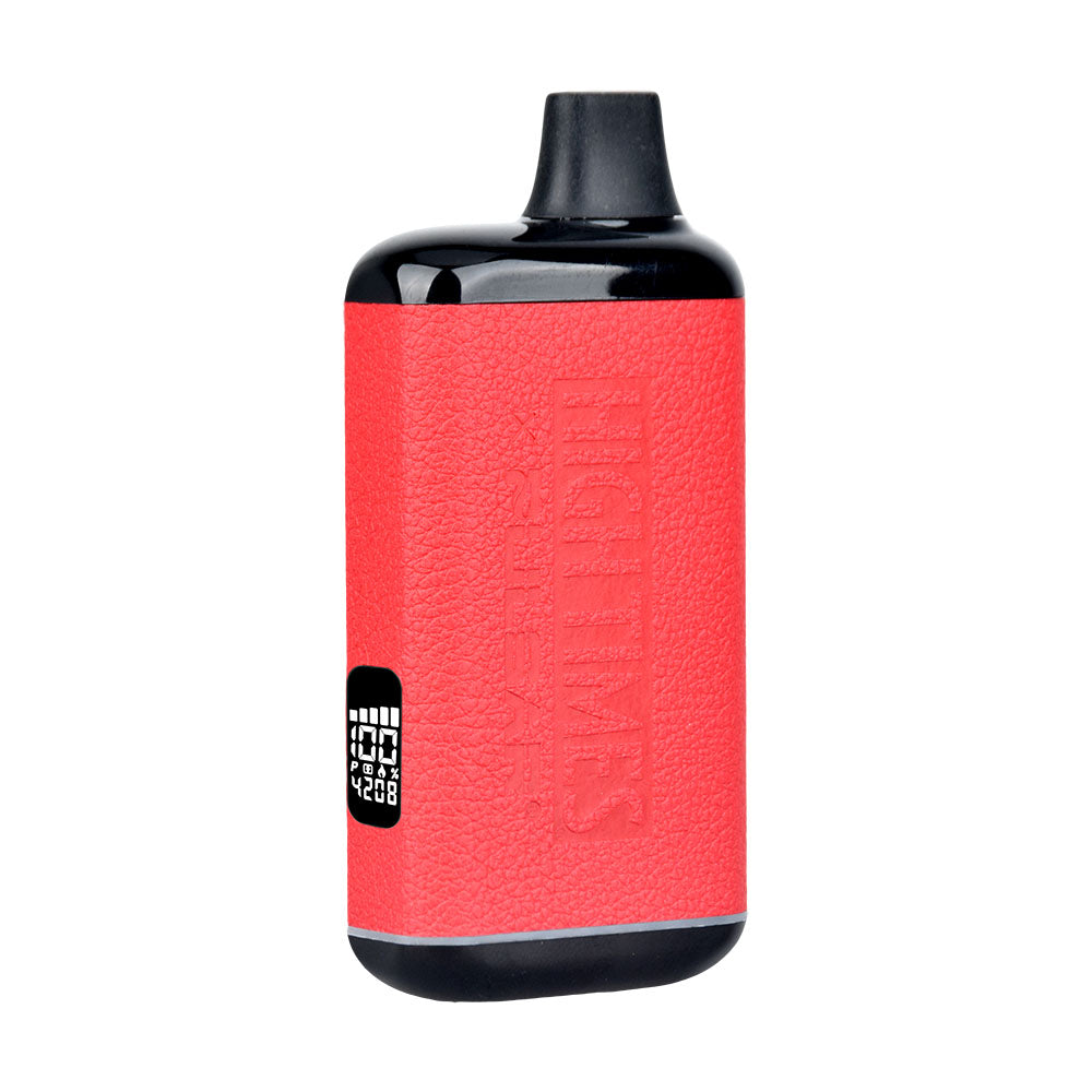 High Times® 510 DL 2.0 Pro Variable Voltage Vape Bar - 1000mAh - Discreet Smoker