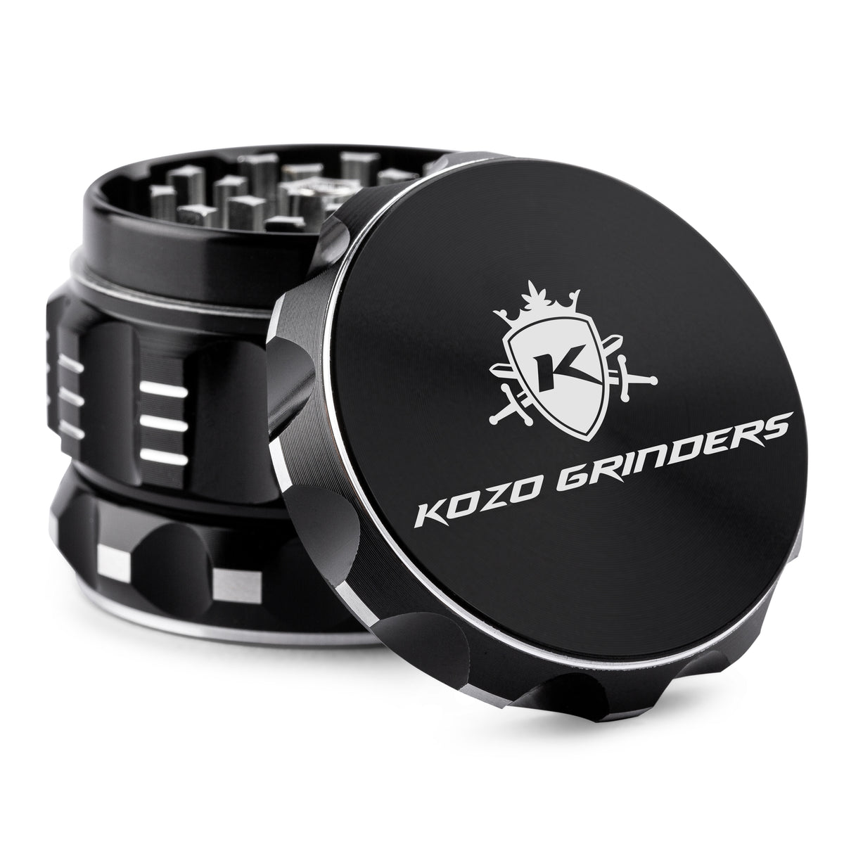 Kozo Grinder 2"