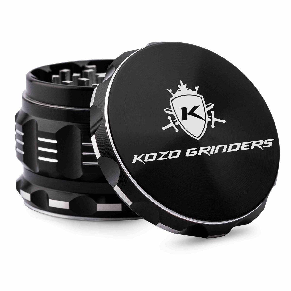 Kozo Grinder 2.5"