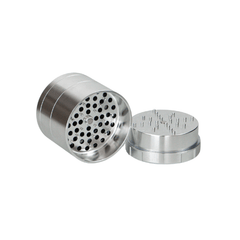 Grynder 4 Piece - Discreet Smoker