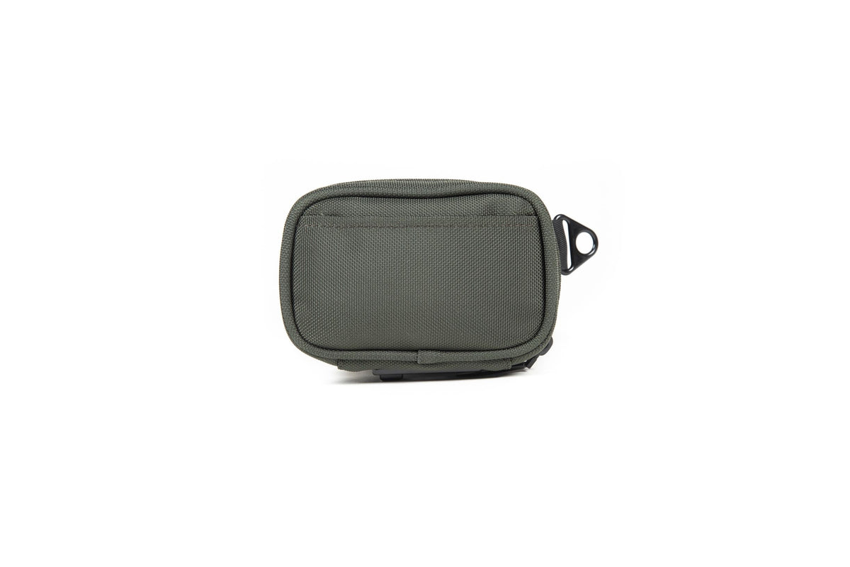 Dime Bags The Boss with Lock - Discreet Smoker