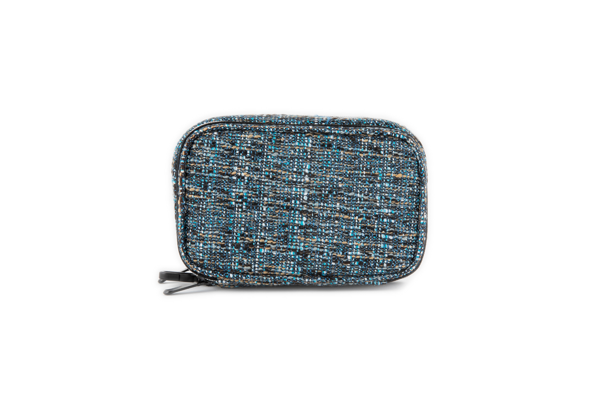 Dime Bags Pod Smell Proof Bag - Discreet Smoker