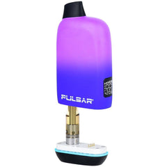 Pulsar APX Oil 510 Vaporizer | Thermo Series | 1000mAh - Discreet Smoker