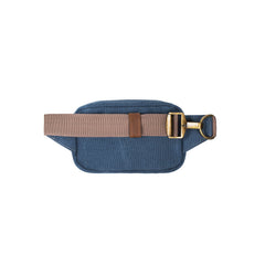 The Companion - Smell Proof Crossbody Bag - Discreet Smoker