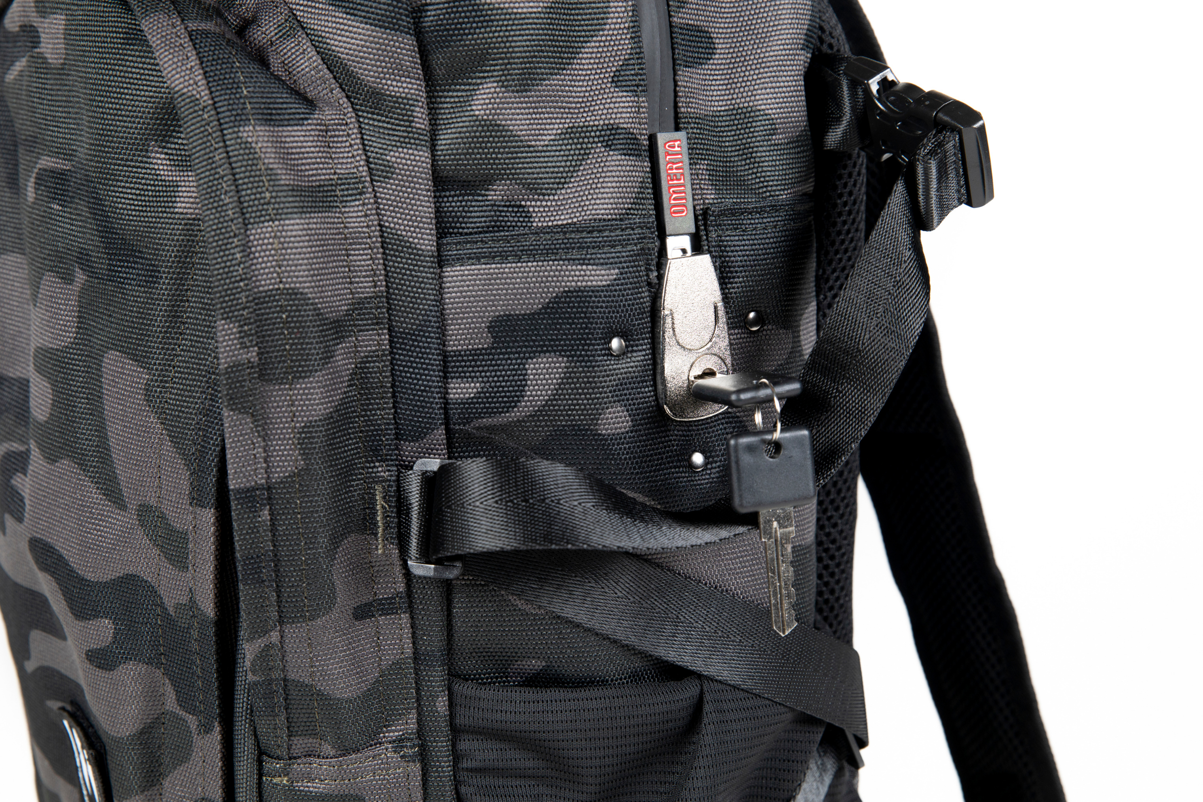 Dime Bags  Transporter - Discreet Smoker