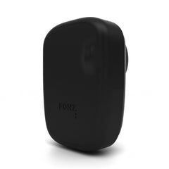 FONZ Grinder & Case - Space - Discreet Smoker