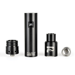 Pulsar Barb Fire Variable Voltage Wax Vaporizer - Discreet Smoker