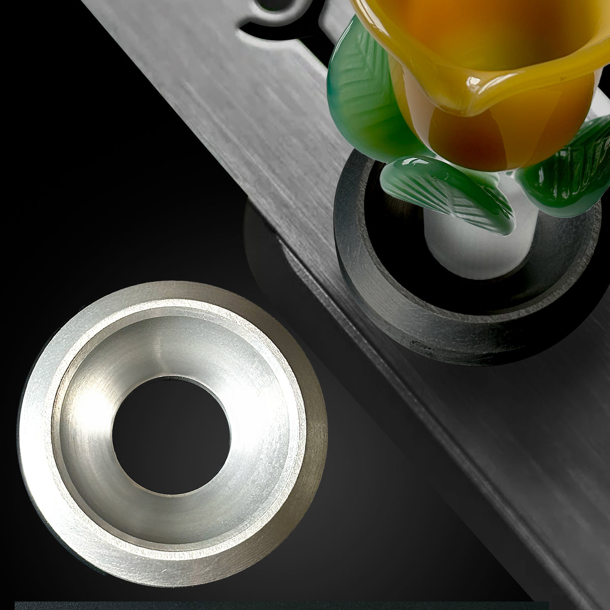 Genius Adaptabowl - Discreet Smoker