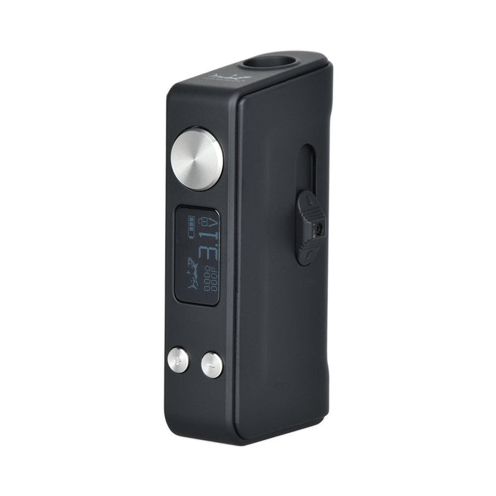 Hamilton Devices The Shiv Retractable Switchblade CCell Vape | 900mAh, Black