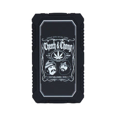 Infyniti Cheech & Chong Guardian Pocket Scale - 100g x .01g - Discreet Smoker