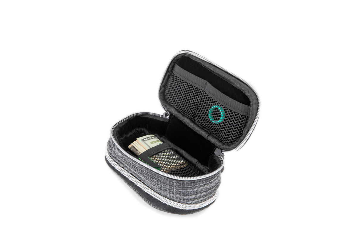 Dime Bags Pod Smell Proof Bag - Discreet Smoker
