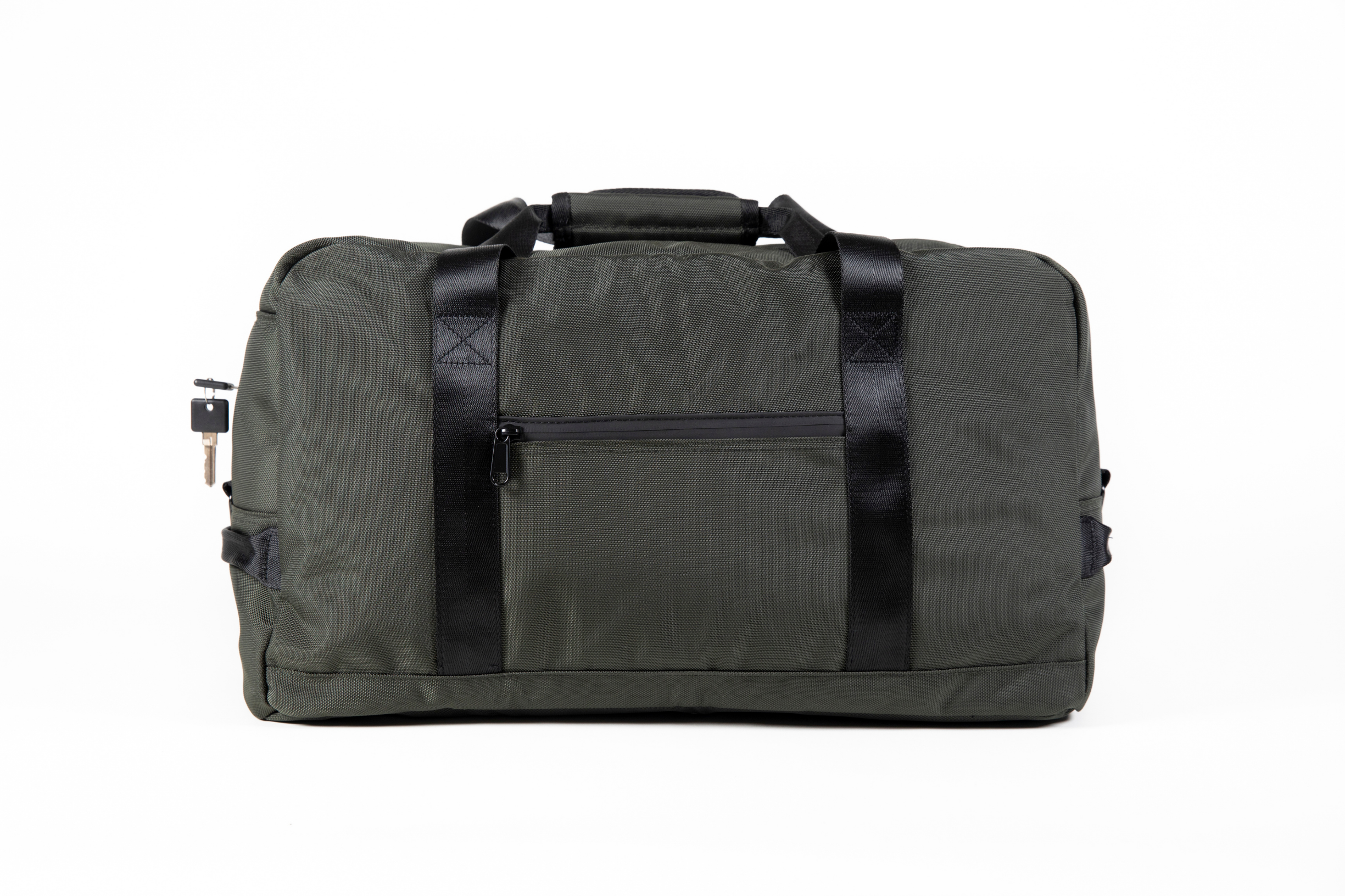 The Associate - Discreet Smoker