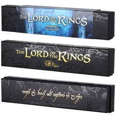 Pulsar Shire Pipes x LoTR BALROG Smoking Pipe- 13" - Discreet Smoker