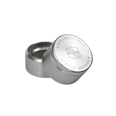 Grynder 5 Piece - Discreet Smoker