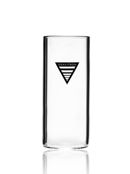 GRAV Medium Gravitron - Replacement Vase - Discreet Smoker