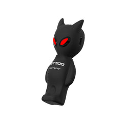 Alien 510 Battery w/ OLED Display - 500 mAh