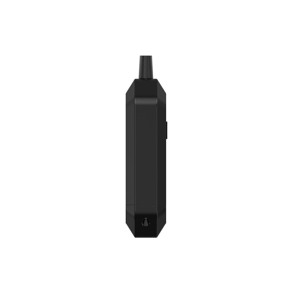 DOTECO Dual Cartridge 510 Battery | 650 mAh - Discreet Smoker