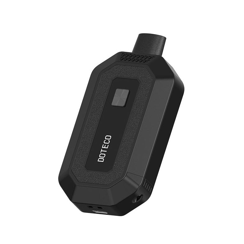 DOTECO Dual Cartridge 510 Battery | 650 mAh - Discreet Smoker