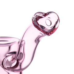 MJ Arsenal The Affectionery Bubbler Valentine's Day - Discreet Smoker