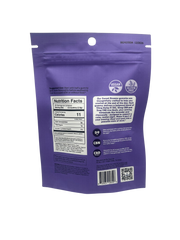 Sweet Dreams: CBN & Delta 9 THC Live Resin Gummies – Indica - Mixed Berry - Discreet Smoker
