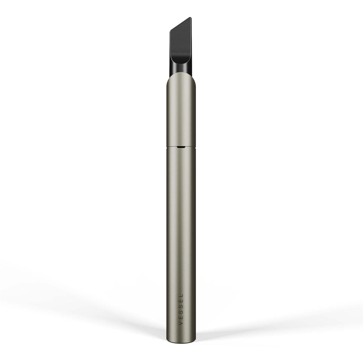 Vessel Vista Edge 510 Battery [Sage] + - Discreet Smoker