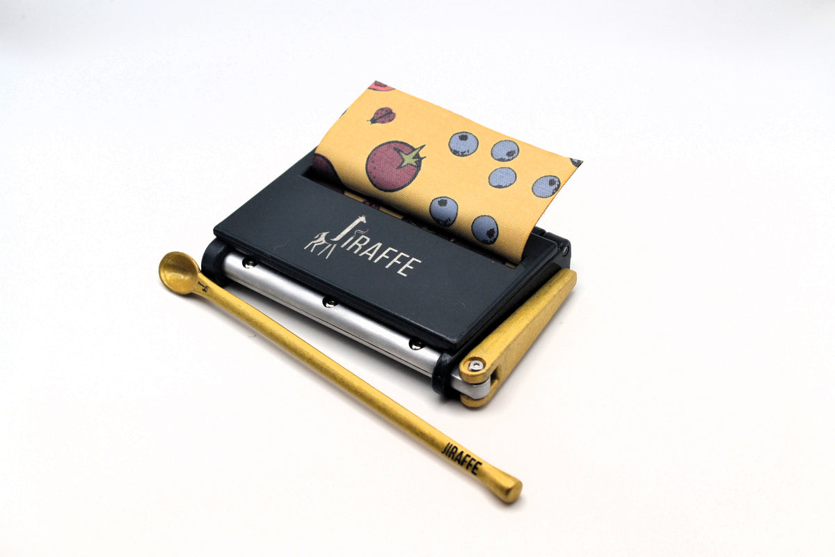 Jiraffe Roller