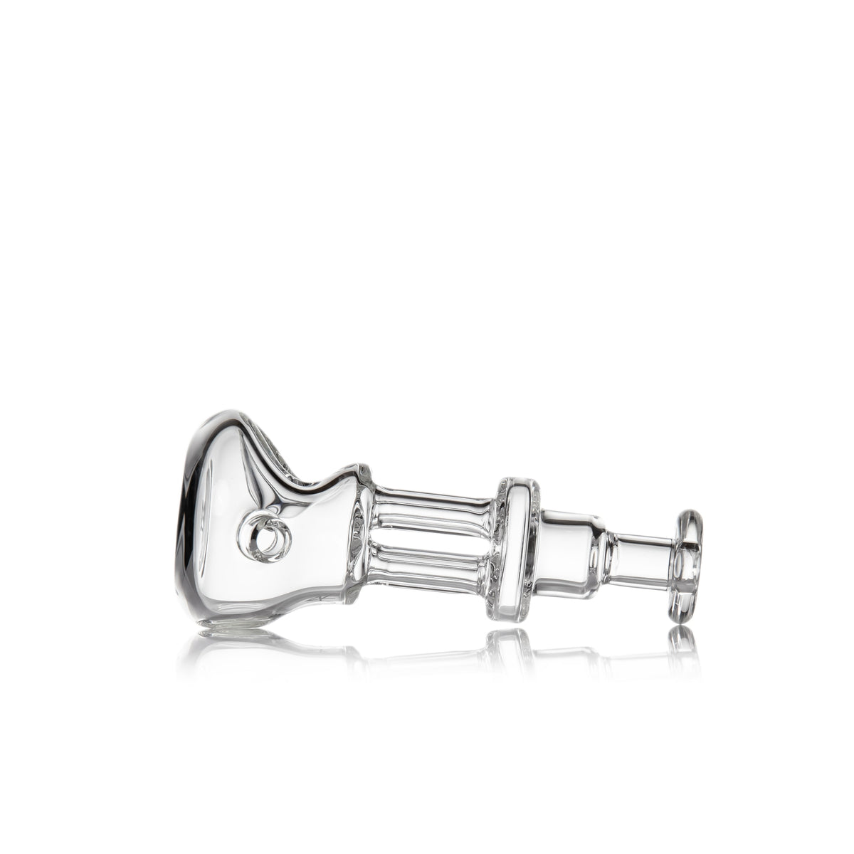 MJ Arsenal Tetra - Discreet Smoker