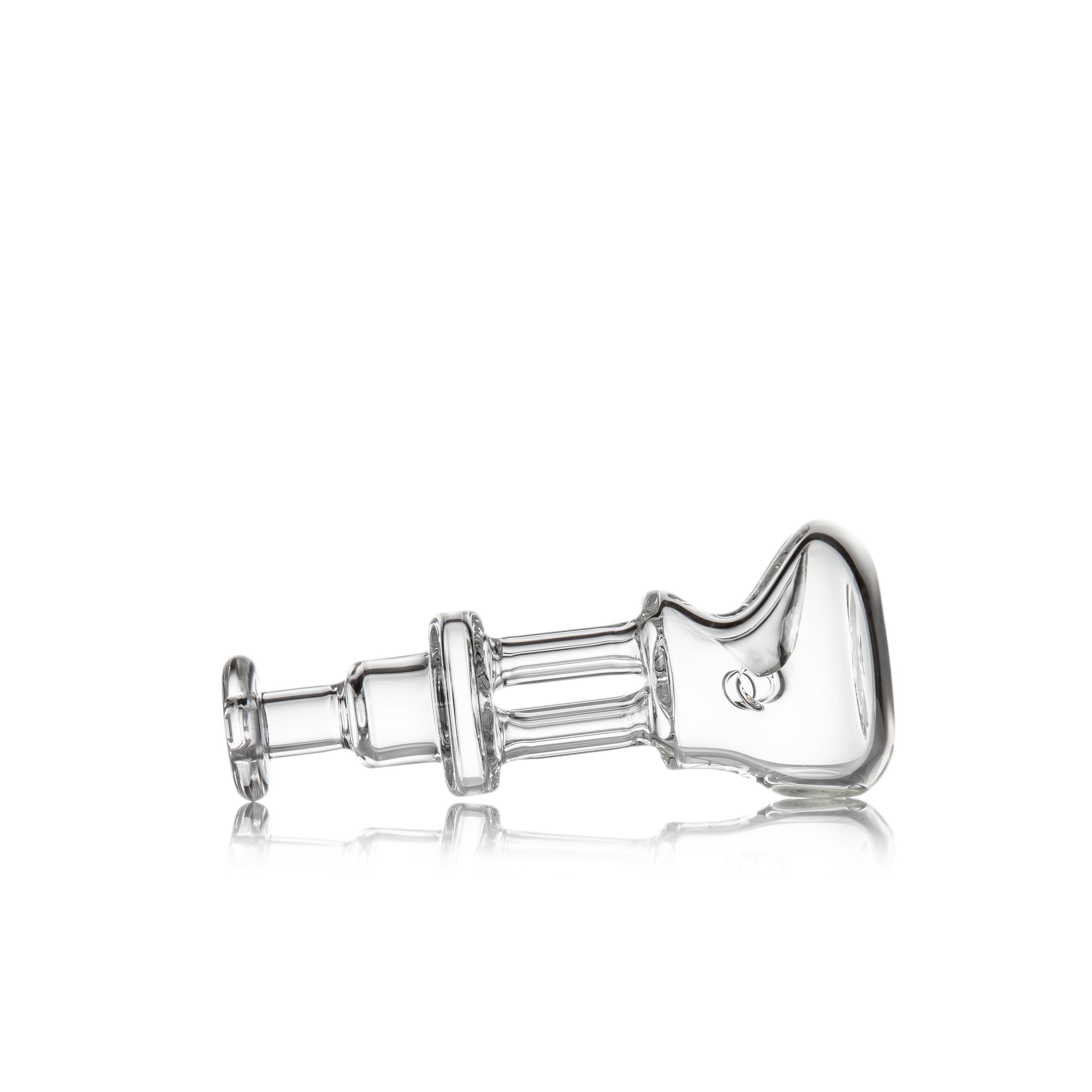 MJ Arsenal Tetra - Discreet Smoker