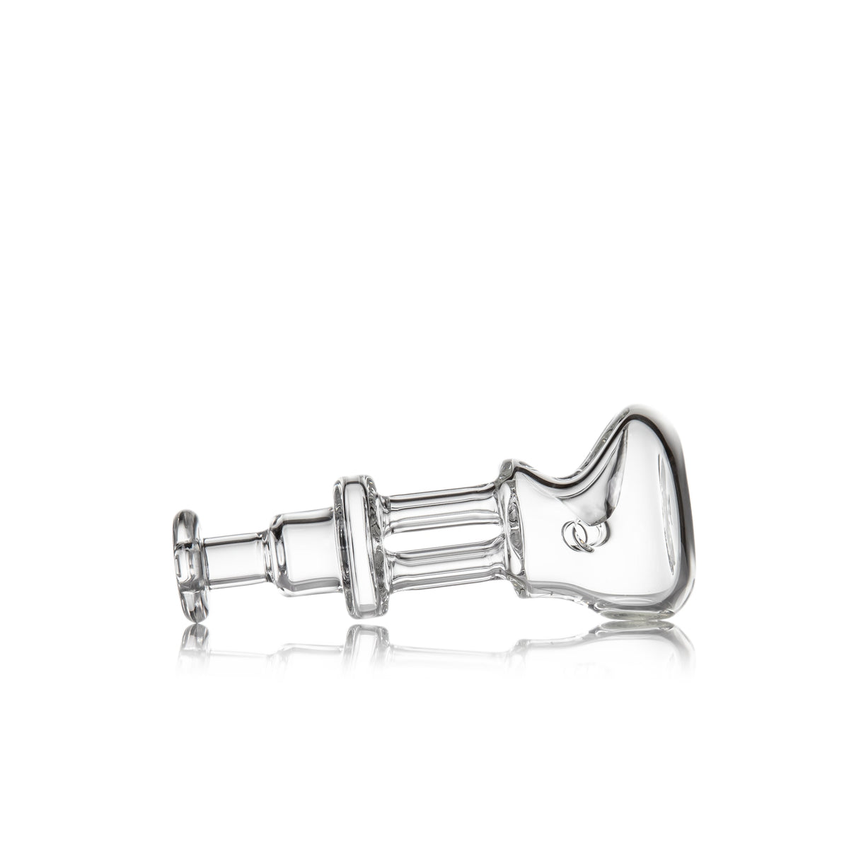 MJ Arsenal Tetra - Discreet Smoker