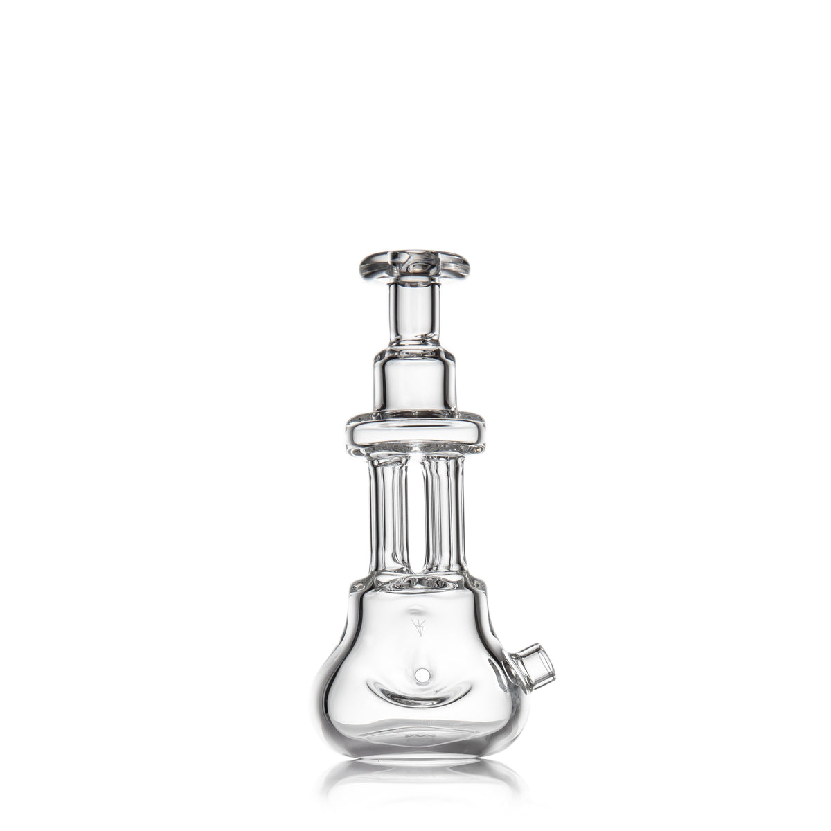 MJ Arsenal Tetra - Discreet Smoker