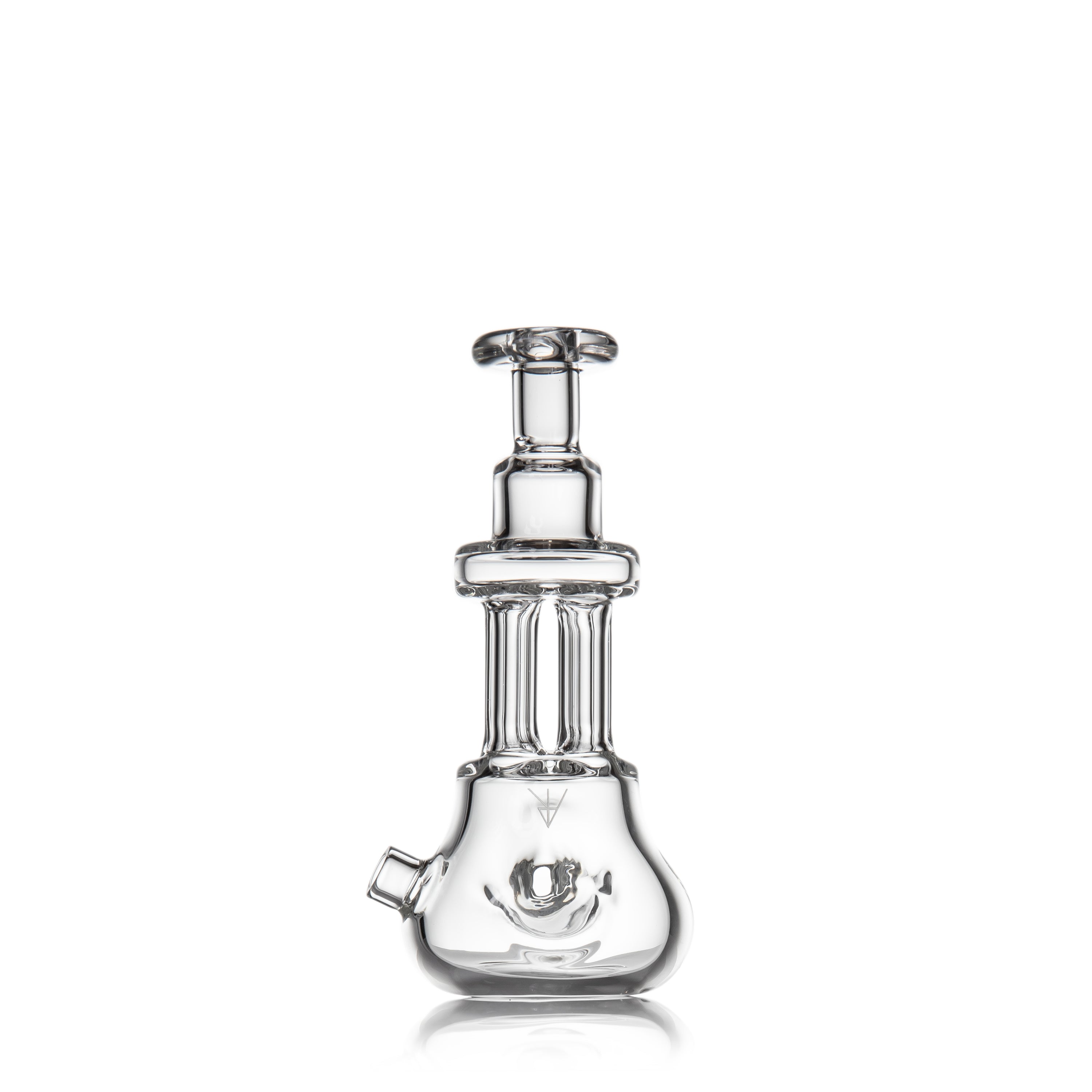 MJ Arsenal Tetra - Discreet Smoker