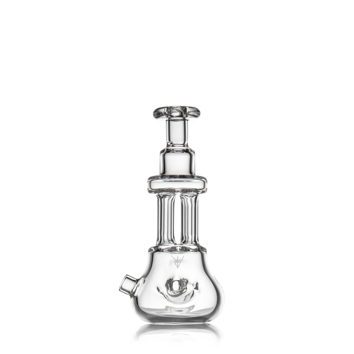 MJ Arsenal Tetra - Discreet Smoker