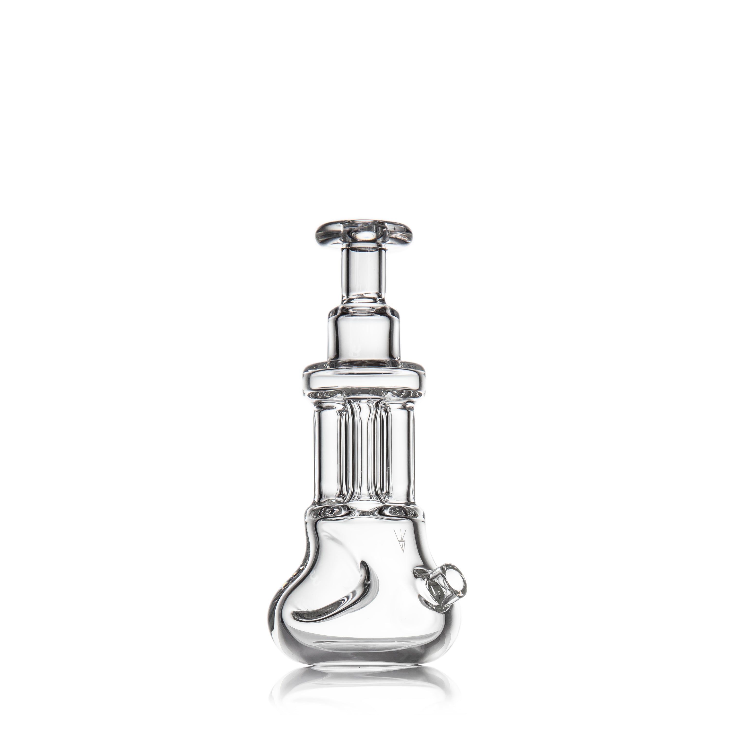 MJ Arsenal Tetra - Discreet Smoker