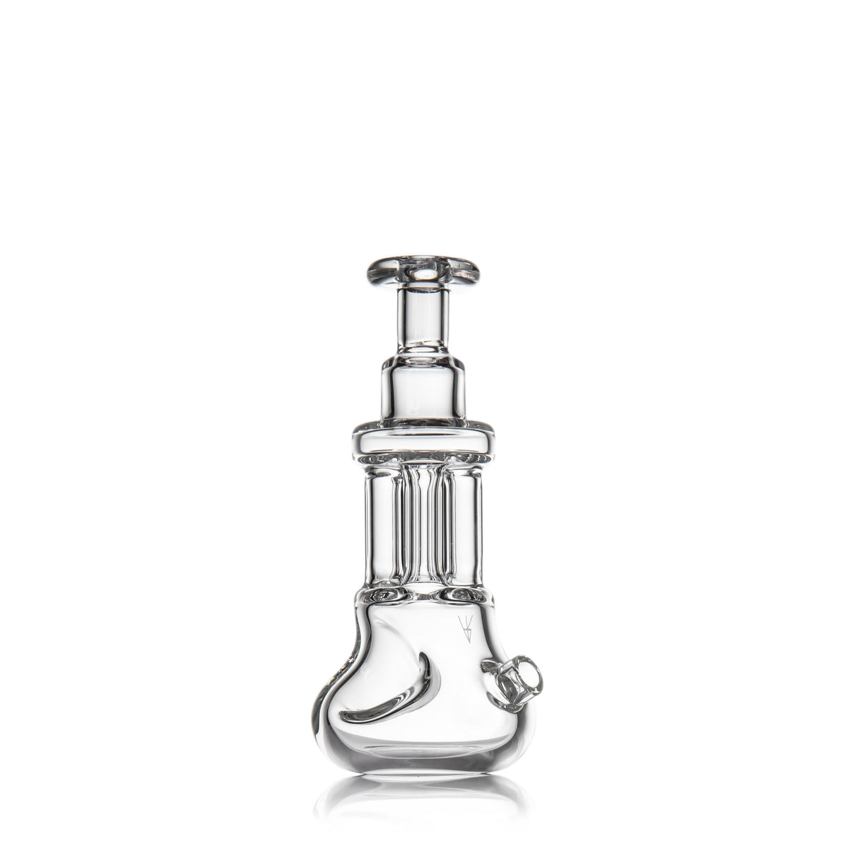 MJ Arsenal Tetra - Discreet Smoker