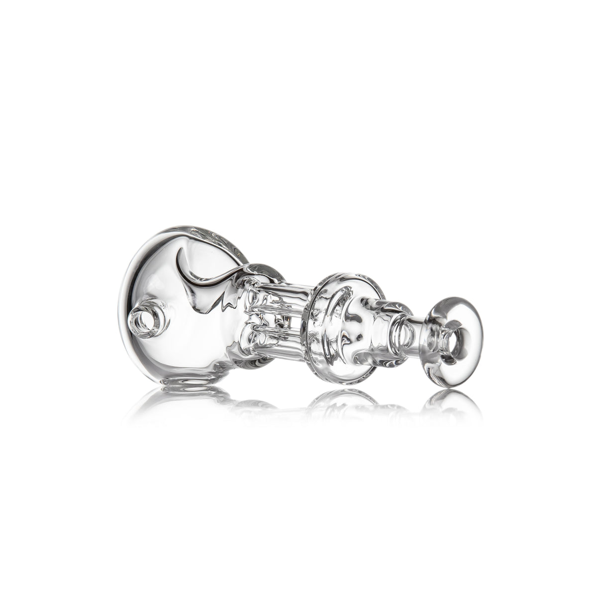MJ Arsenal Tetra - Discreet Smoker