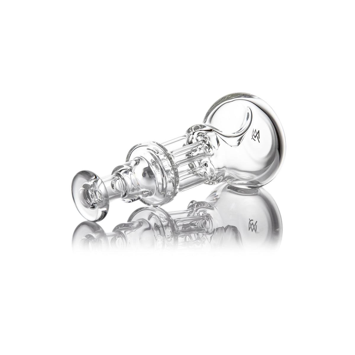 MJ Arsenal Tetra - Discreet Smoker