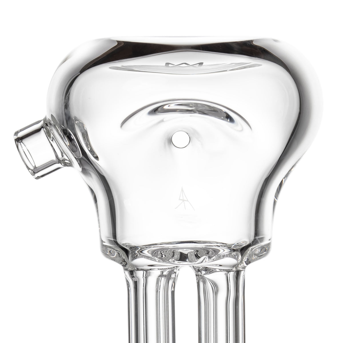 MJ Arsenal Tetra - Discreet Smoker