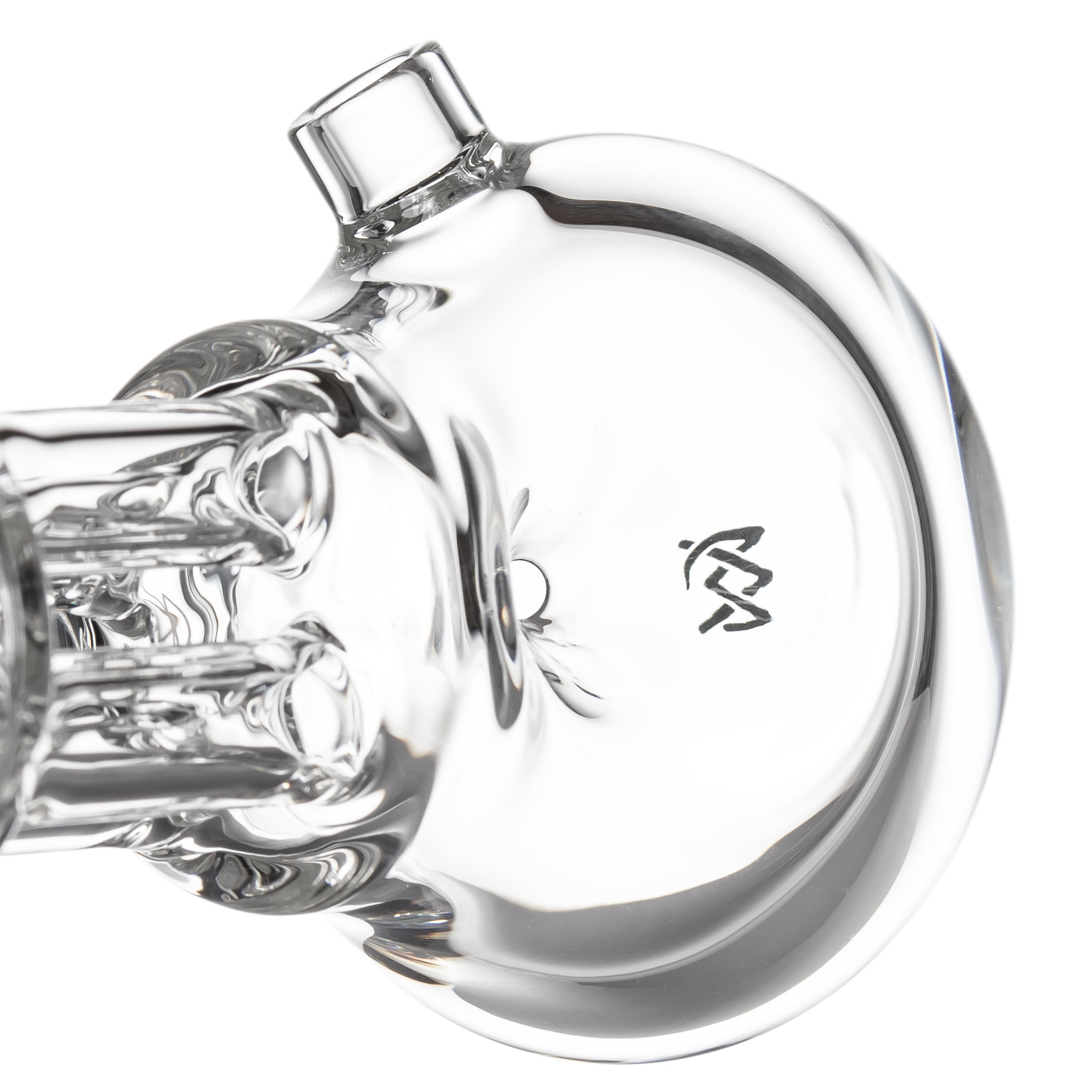 MJ Arsenal Tetra - Discreet Smoker