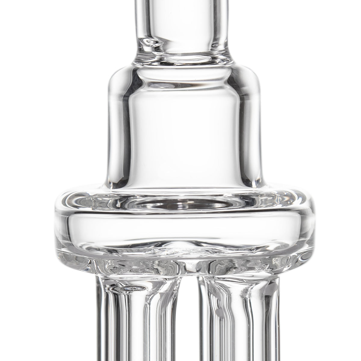 MJ Arsenal Tetra - Discreet Smoker