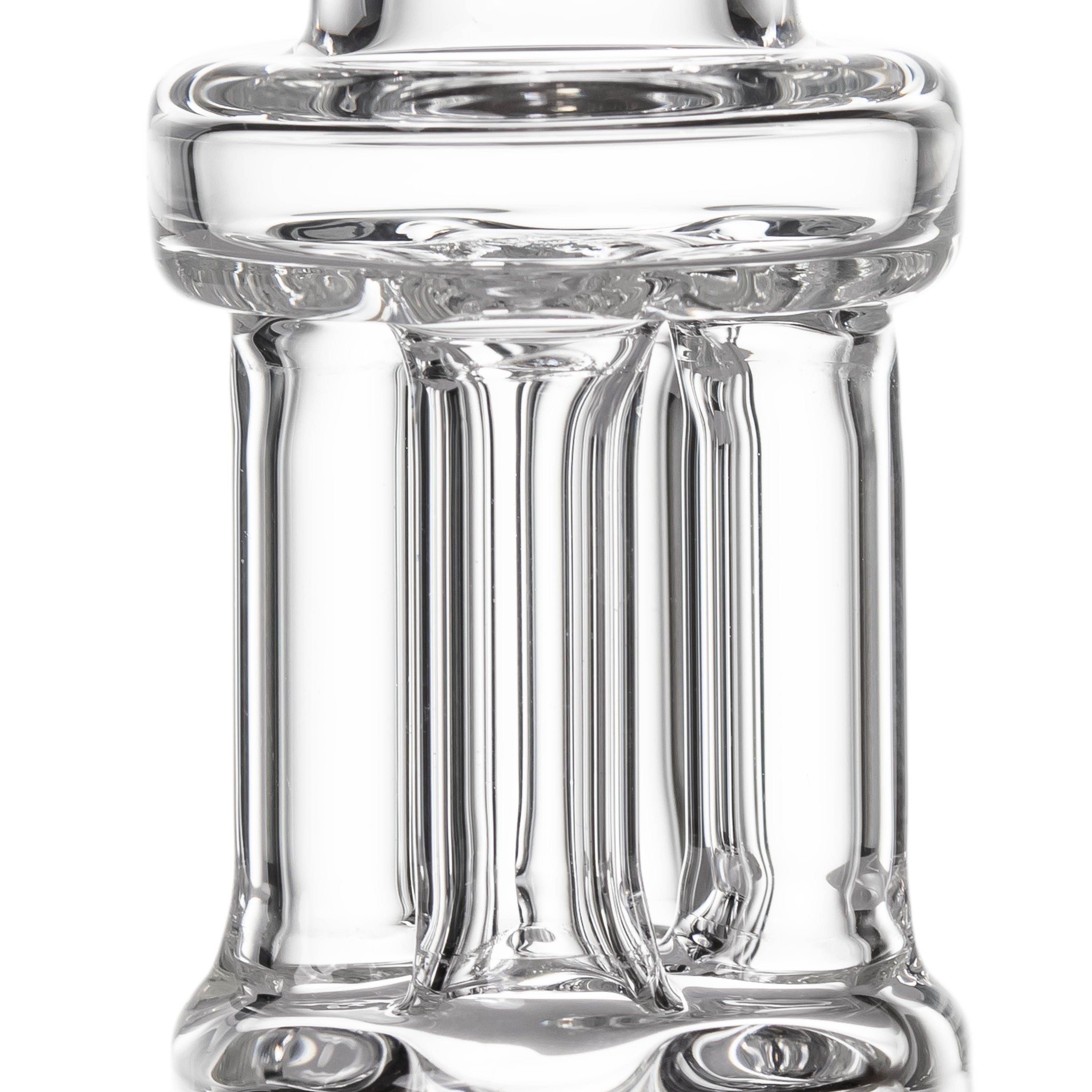MJ Arsenal Tetra - Discreet Smoker