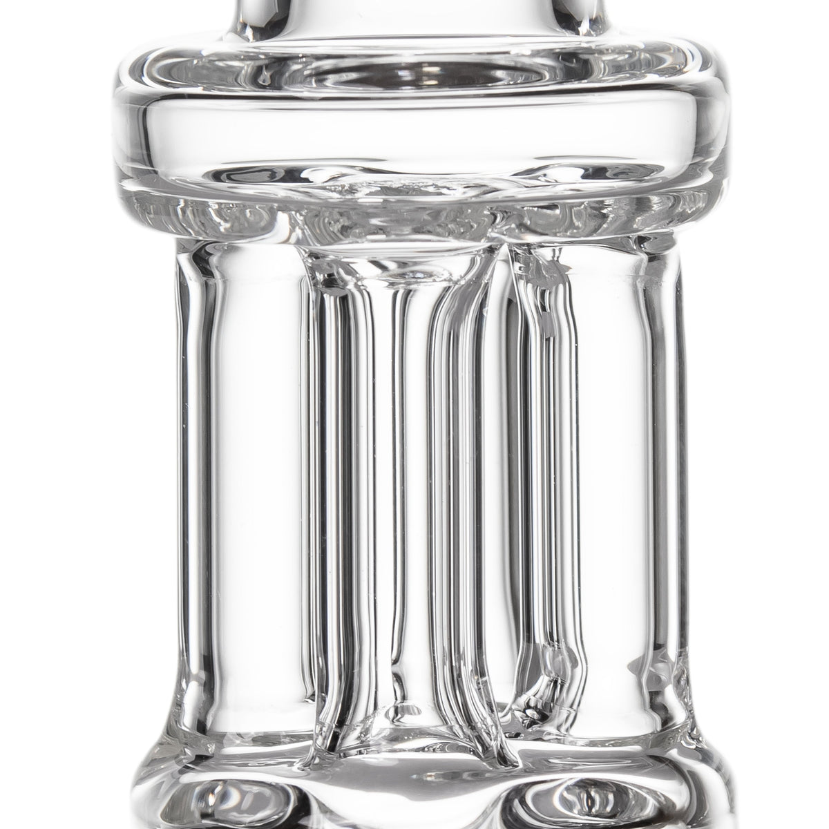 MJ Arsenal Tetra - Discreet Smoker