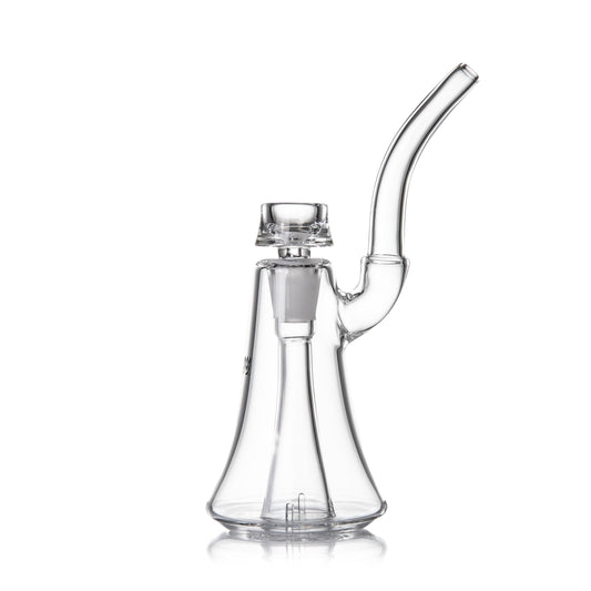 MJ Arsenal Lumina Bubbler - Discreet Smoker