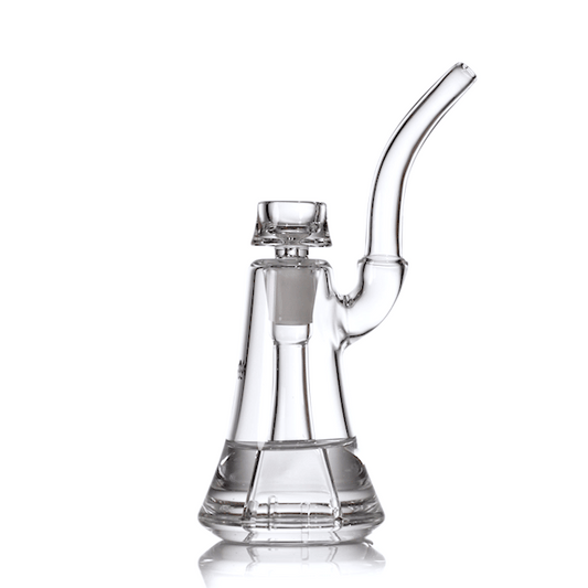 MJ Arsenal Lumina Bubbler - Discreet Smoker