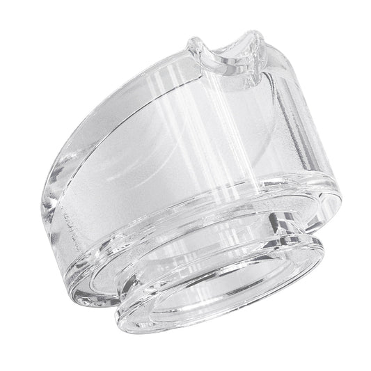 Dr Dabber Ghost 2 Glass Mouthpiece - Discreet Smoker