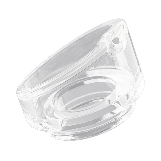 Dr Dabber Ghost 2 Glass Mouthpiece - Discreet Smoker