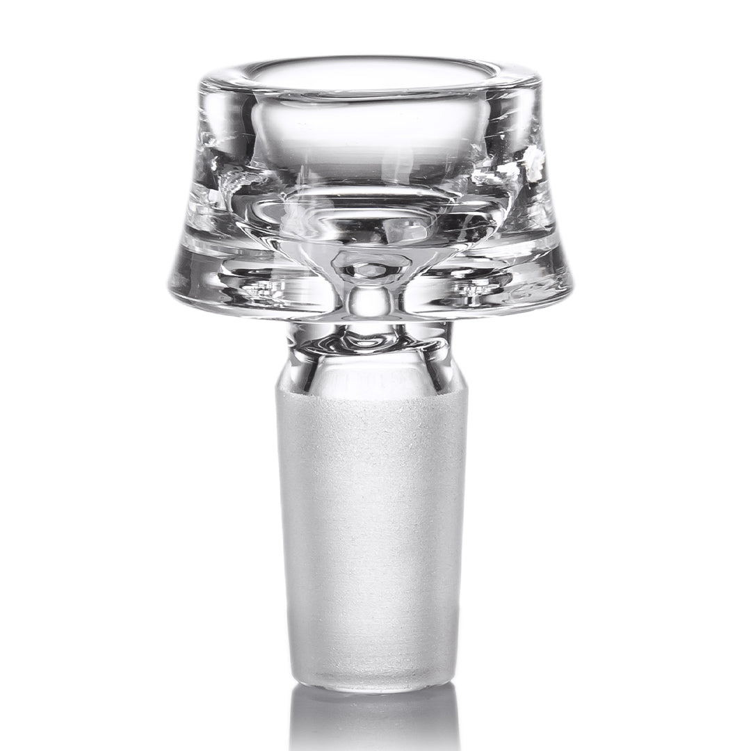 MJ Arsenal Lumina Flower Bowl 14mm - Discreet Smoker