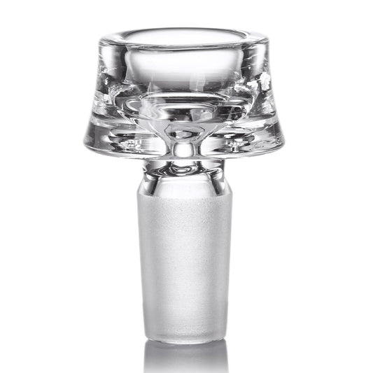 MJ Arsenal Lumina Flower Bowl 14mm - Discreet Smoker